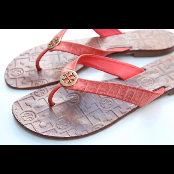 Tory Burch Thora sandals - Picture 12 of 14